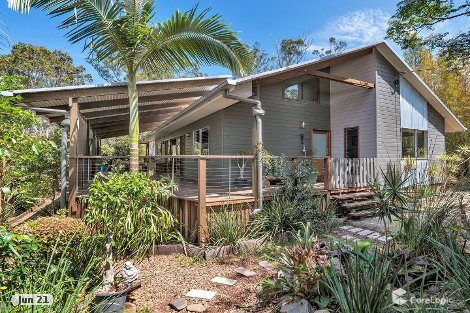 2 Draper Lane, D'Aguilar, QLD 4514