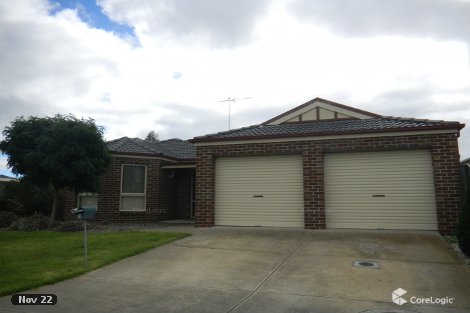 3 Edenborough Way, Bannockburn, VIC 3331