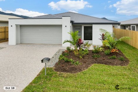 4 Annan Bend, Mount Peter, QLD 4869