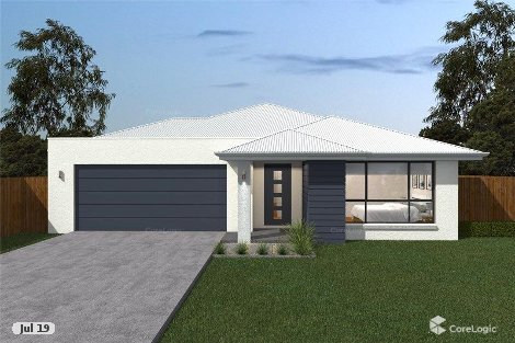 Lot 118 Commerford St, Nobby, QLD 4360