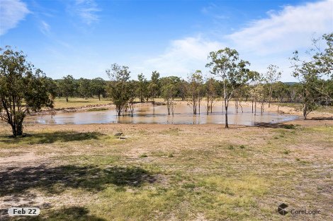 446 Bonnie Doon Rd, Leyburn, QLD 4365