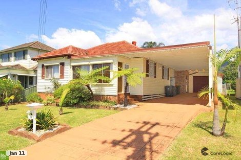 38 York Rd, Russell Vale, NSW 2517