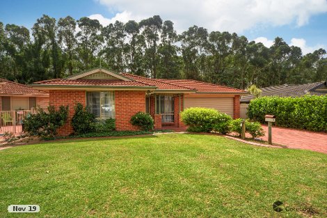 9 Mahogany Pl, North Nowra, NSW 2541