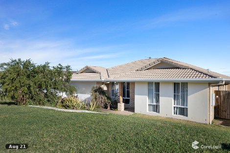 28 Cashmore St, Wyreema, QLD 4352