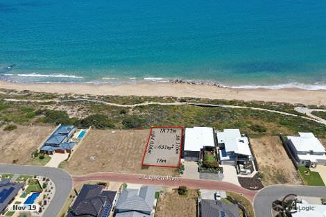 3 Cuprea View, Halls Head, WA 6210