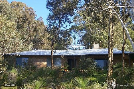 3 Sunninghill Rd, Stoneville, WA 6081