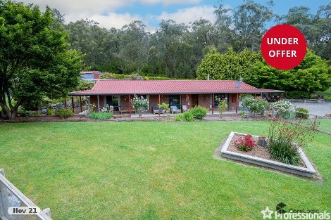 1780 Warburton-Woods Point Rd, Mcmahons Creek, VIC 3799