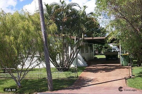 141 Goodwin St, Currajong, QLD 4812