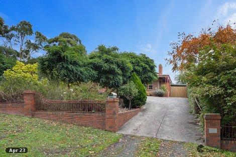 411 Learmonth St, Buninyong, VIC 3357