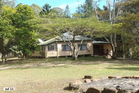 354-358 Pinnacle Rd, Pumpenbil, NSW 2484