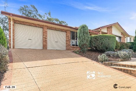 24 Lydon Cres, West Nowra, NSW 2541