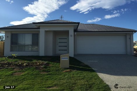 4 Giacco St, Pimpama, QLD 4209