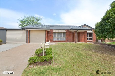 6 Rousillion Prom, Old Reynella, SA 5161