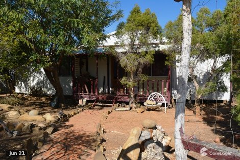 30 Ivy St, Blackall, QLD 4472