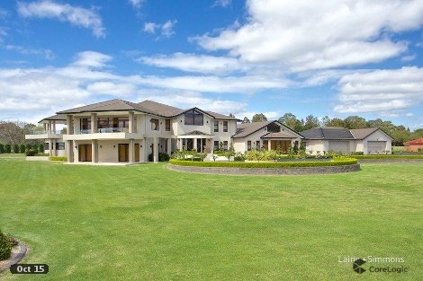 95-99 Bowood Rd, Mount Vernon, NSW 2178