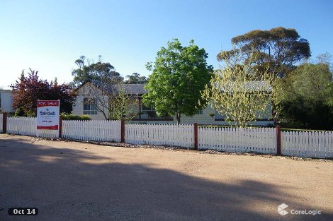 25 Radiata St, Wirrabara, SA 5481