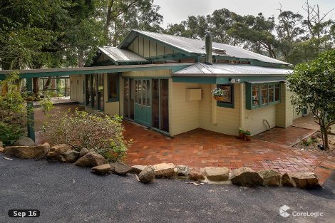 177 Belgrave-Gembrook Rd, Selby, VIC 3159