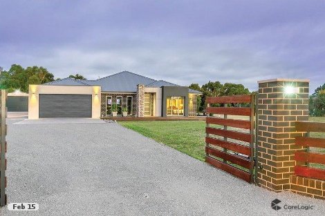 6 Olivemay Ct, Bonshaw, VIC 3352