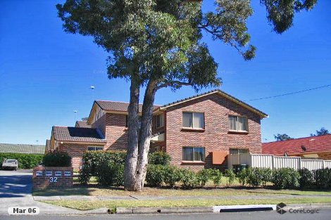 3/32-34 Ash Ave, Albion Park Rail, NSW 2527