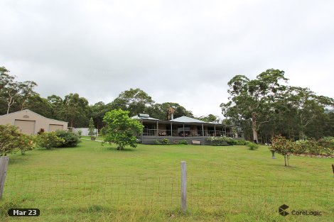 159 Quince Tree Lane, Congewai, NSW 2325