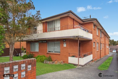 2/52 Myers St, Roselands, NSW 2196