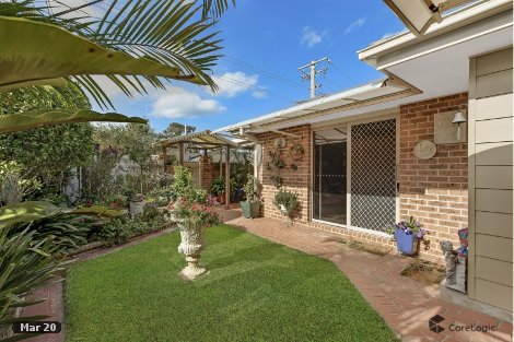 3/135 Springwood St, Ettalong Beach, NSW 2257