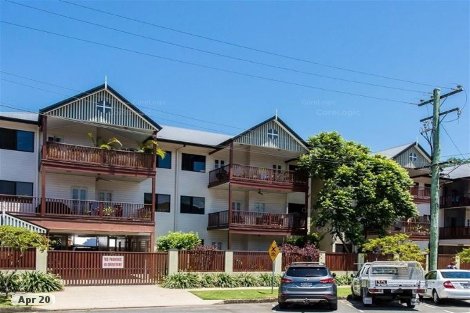 5/378 Mcleod St, Cairns North, QLD 4870