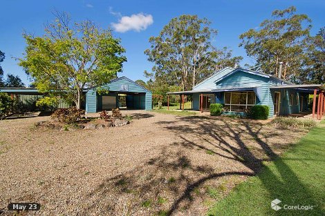 16 Green Gate Rd, Cooroibah, QLD 4565