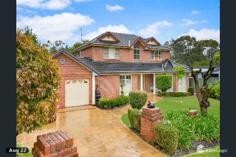 7 Glenrock Pl, Glen Alpine, NSW 2560