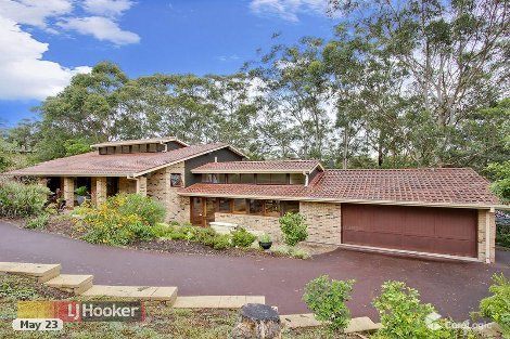 5 Blaxland Pl, Glenhaven, NSW 2156