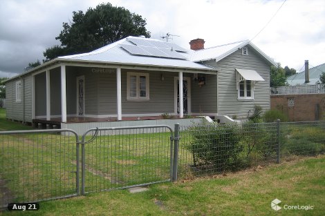 102 Dalgarno St, Coonabarabran, NSW 2357