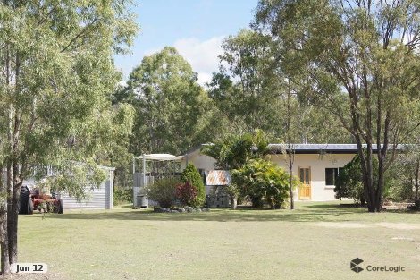 1559 Upper Ulam Rd, Bajool, QLD 4699