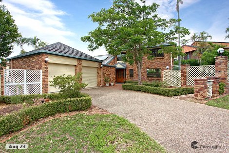 2 Chisholm Ct, Mount Ommaney, QLD 4074