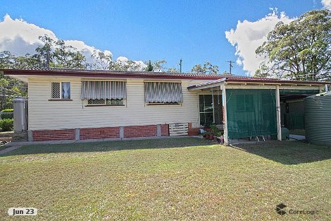 396 Orange Grove Rd, Salisbury, QLD 4107