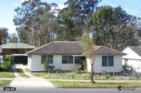 60 Banks Rd, Miller, NSW 2168