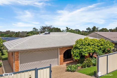 5 Pavon St, Regents Park, QLD 4118