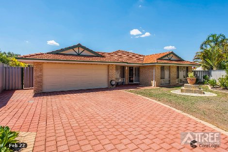 11 The Crest, Canning Vale, WA 6155