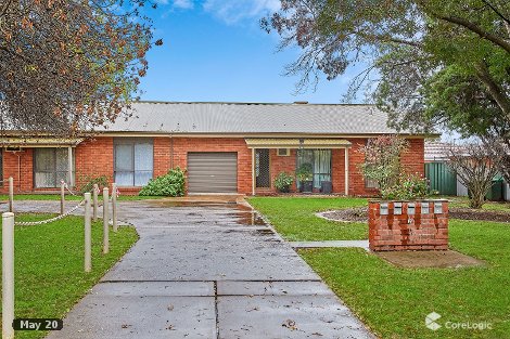 1/6 Borneo Pl, Ashmont, NSW 2650