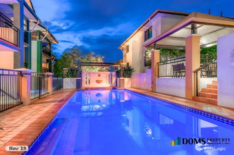 50/2 St Pauls Tce, Spring Hill, QLD 4000