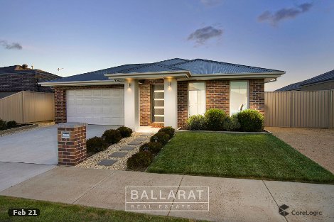 3 Edwina Rd, Winter Valley, VIC 3358