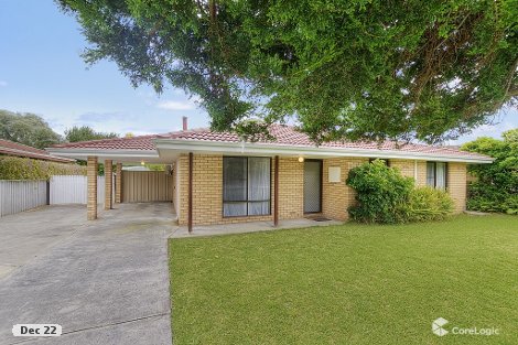 4 Breeden St, West Busselton, WA 6280