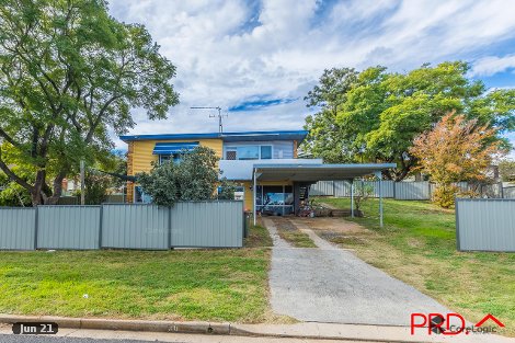 36 Kirkham Cres, Oxley Vale, NSW 2340