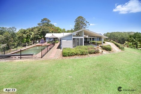 6 Pine Tree Dr W, Lake Macdonald, QLD 4563