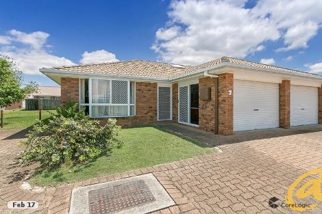 7 Bakarnis Ct, Brendale, QLD 4500