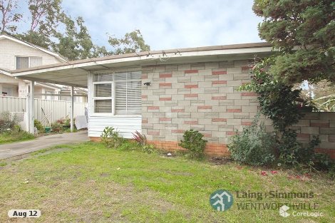 9 Lismore St, Pendle Hill, NSW 2145