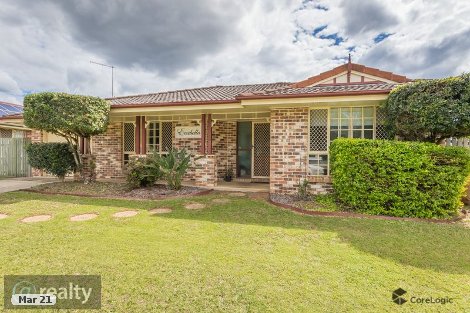 25 Parkridge Ave, Upper Caboolture, QLD 4510