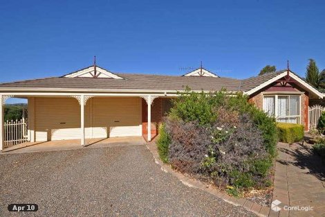 4 Johann Mattner Ct, Lyndoch, SA 5351