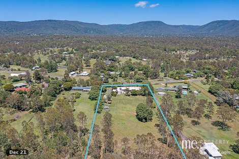 8 Mountain View Ct, Samford Valley, QLD 4520