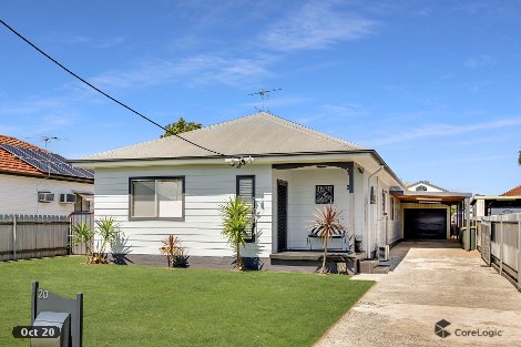 20 Spencer St, Cessnock, NSW 2325