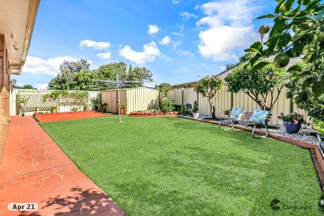 11 Whitlam Ave, Edensor Park, NSW 2176